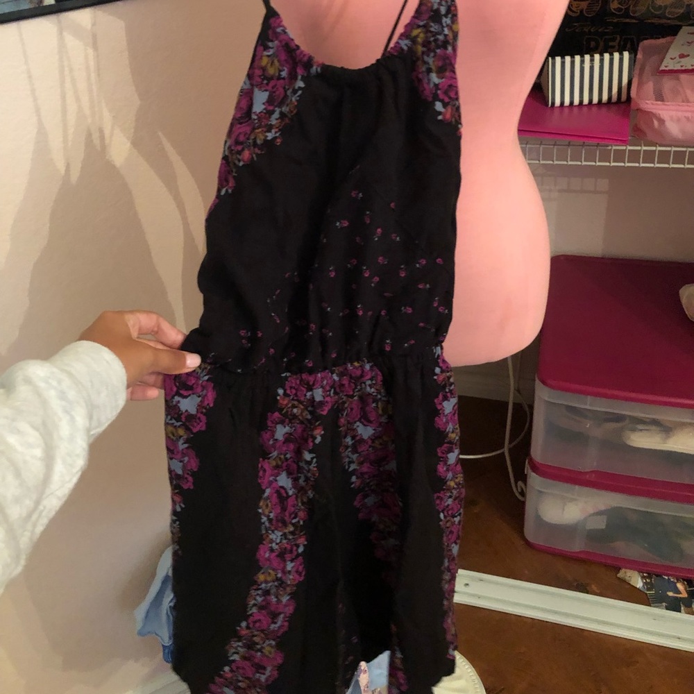 Free people dress